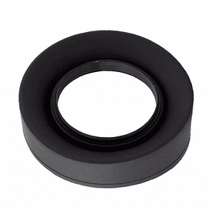 Protector de lente de goma 49mm - USADO