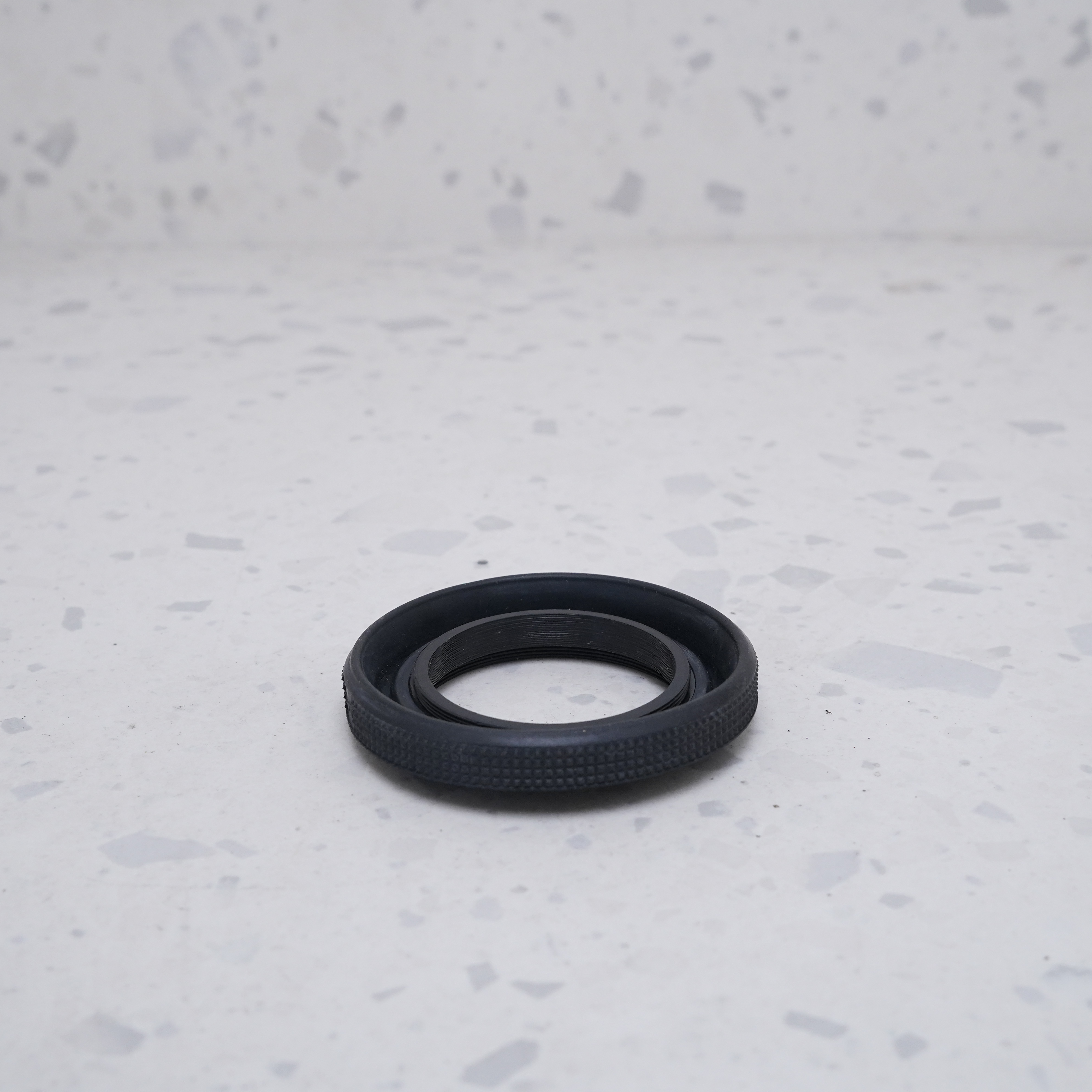 Protector de lente de goma 49mm - USADO