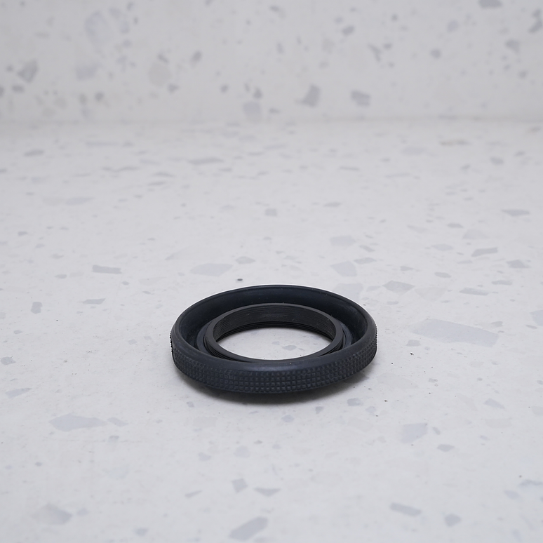 Protector de lente de goma 49mm - USADO 2