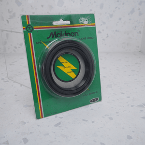 Protector de Lente de Goma 67mm - USADO