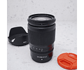 Nikon NIKKOR Z 24-200mm f/4-6.3 - USADO
