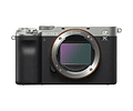 Sony a7C (Body)  Con Skin - USADO