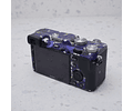 Sony a7C (Body)  Con Skin - USADO
