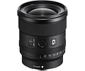 Sony FE 20mm f1.8 G - USADO