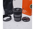 Sony FE 20mm f1.8 G - USADO