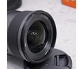 Sony FE 20mm f1.8 G - USADO