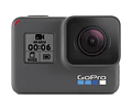 GoPro HERO6 Negro - USADO