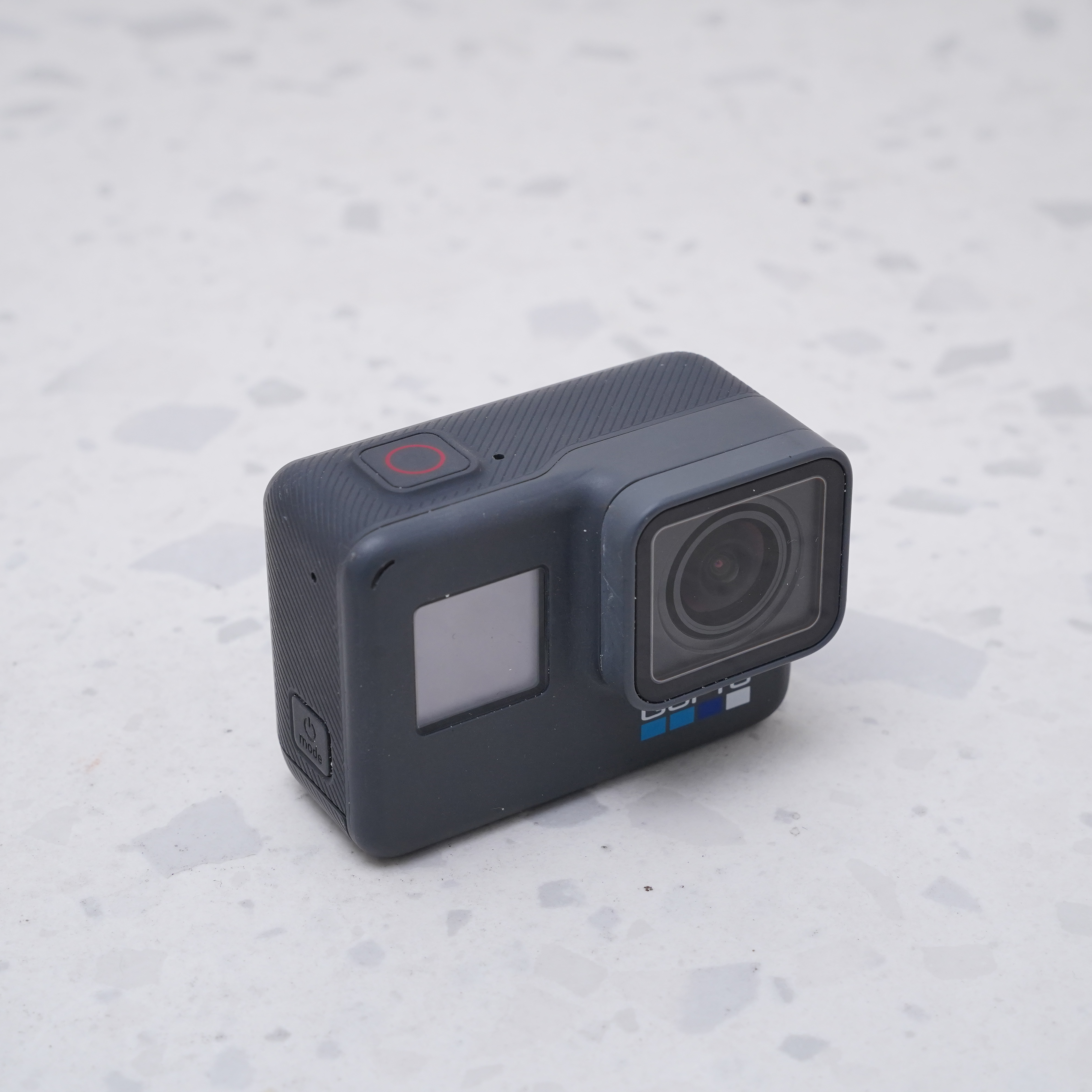 GoPro HERO6 Negro - USADO