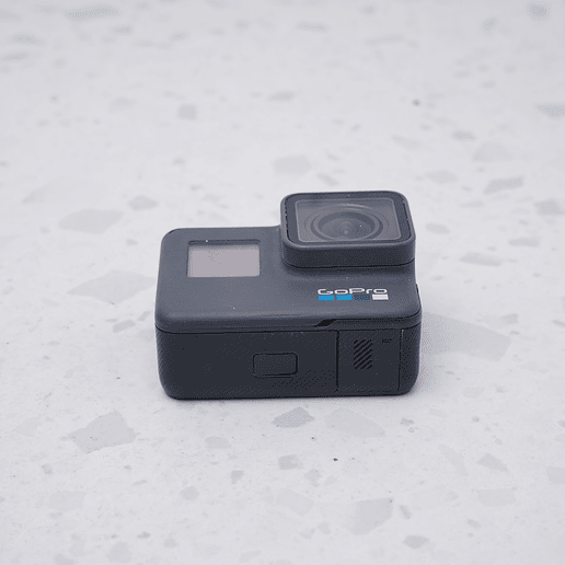 GoPro HERO6 Negro - USADO 7