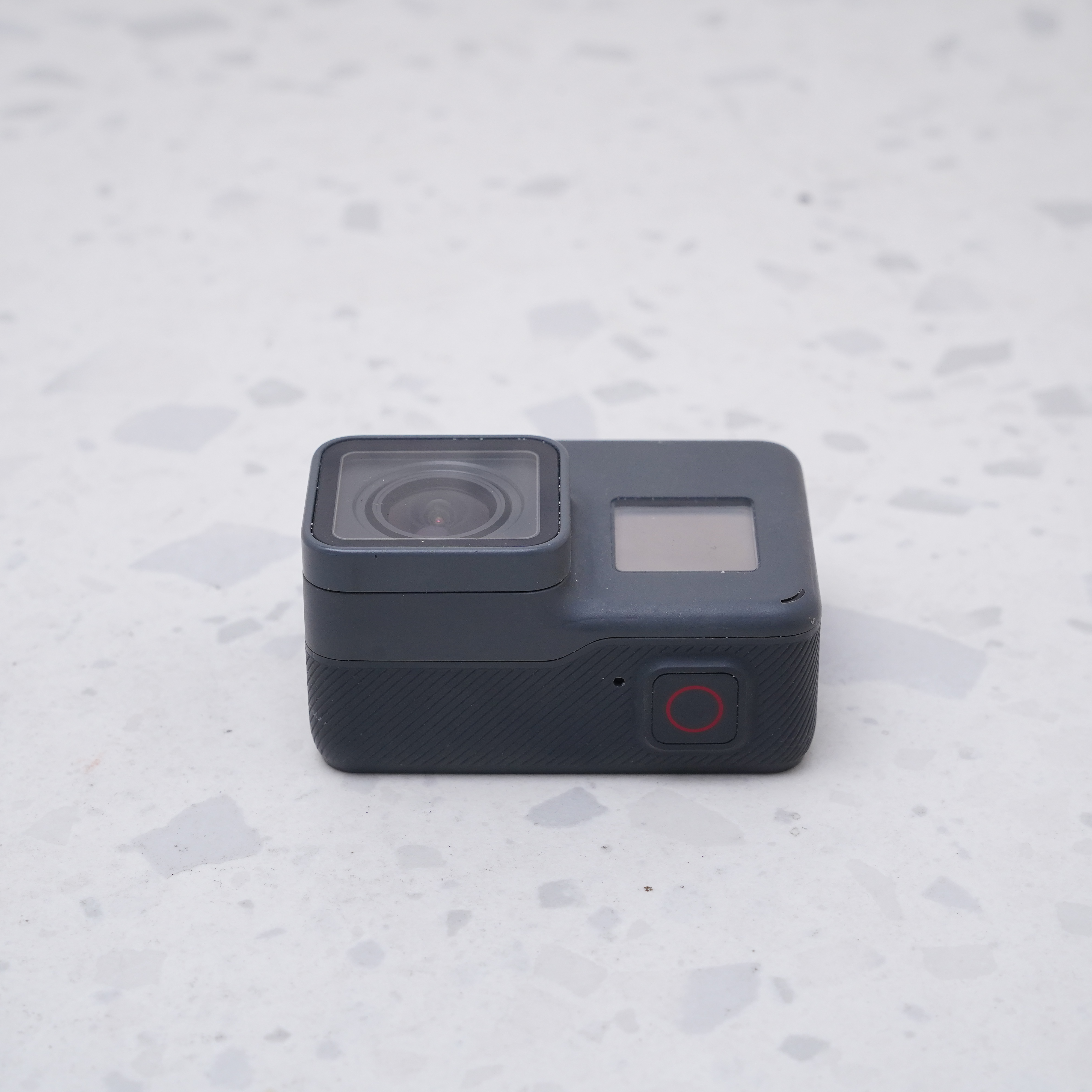 GoPro HERO6 Negro - USADO