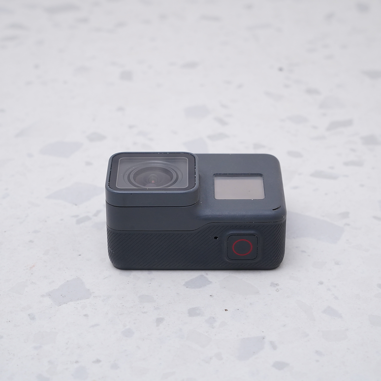 GoPro HERO6 Negro - USADO 8
