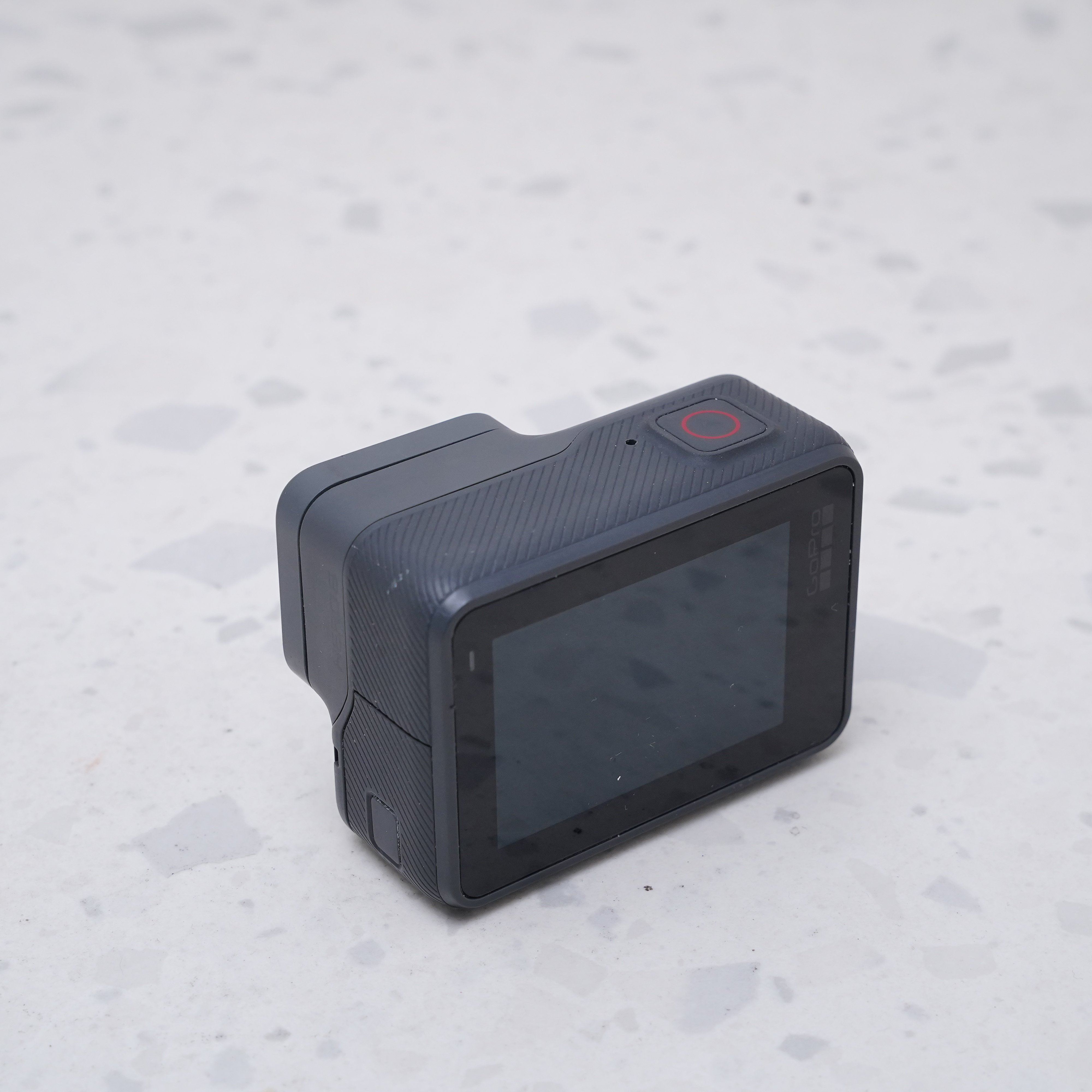 GoPro HERO6 Negro - USADO