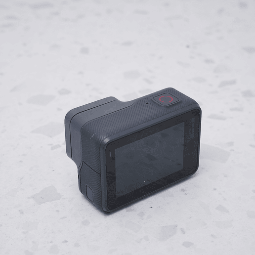 GoPro HERO6 Negro - USADO 6