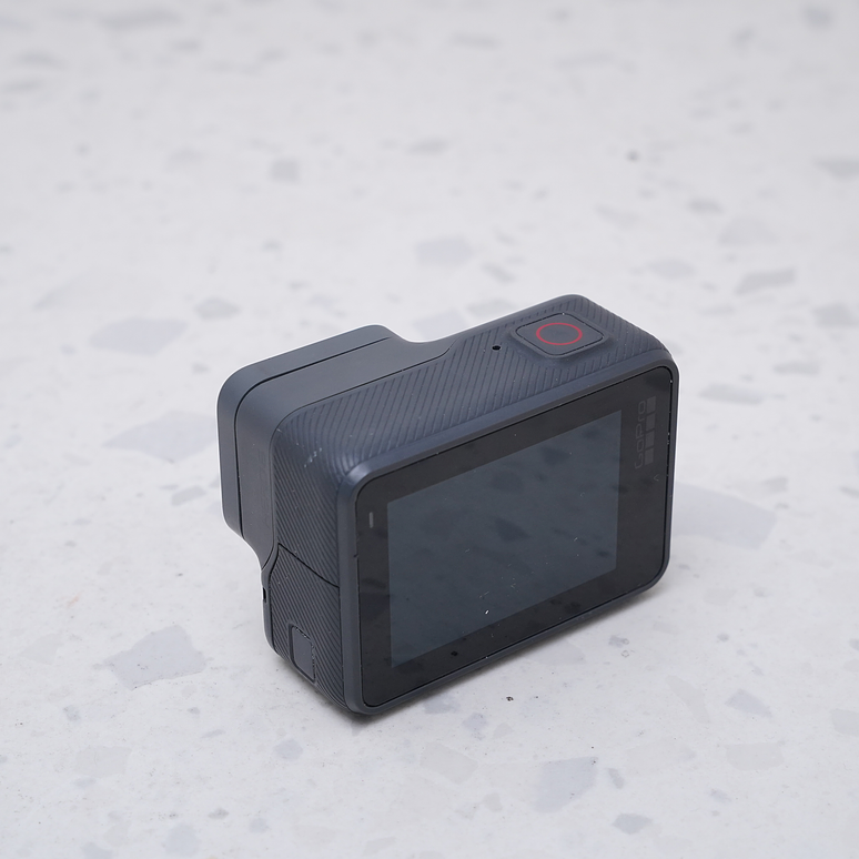 GoPro HERO6 Negro - USADO 6