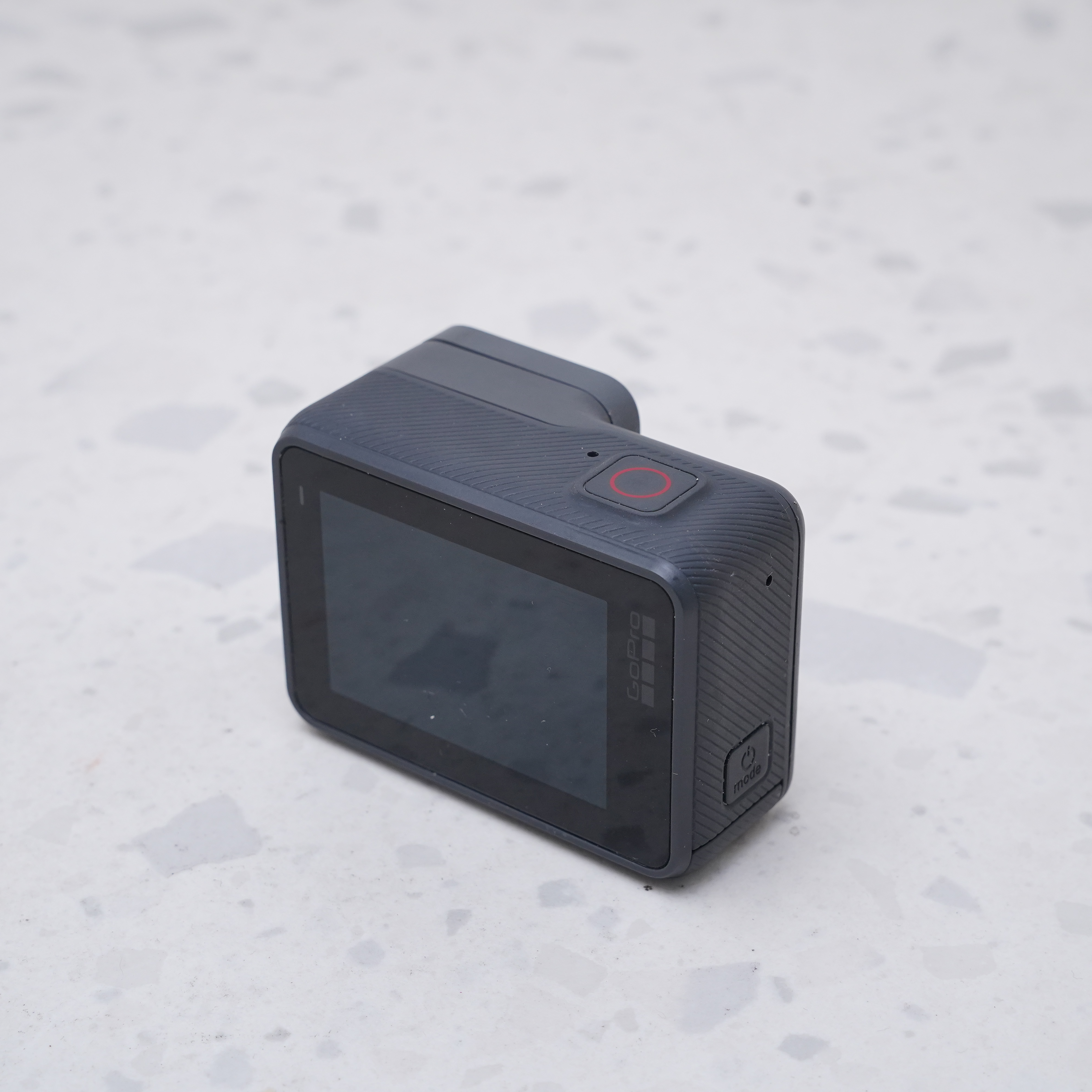 GoPro HERO6 Negro - USADO