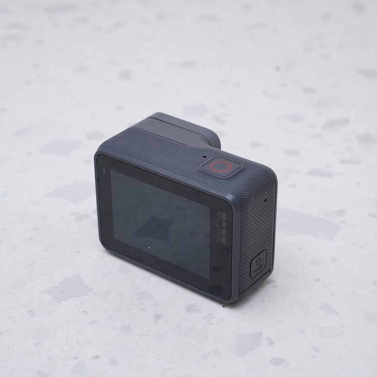 GoPro HERO6 Negro - USADO 4