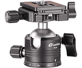 Cabezal Leofoto EB-36 de 36mm Arca/RRS