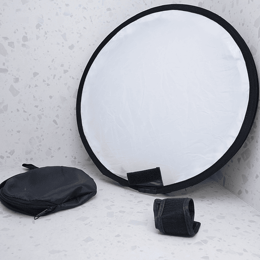 Difusor de Flash Speedlite - USADO 1