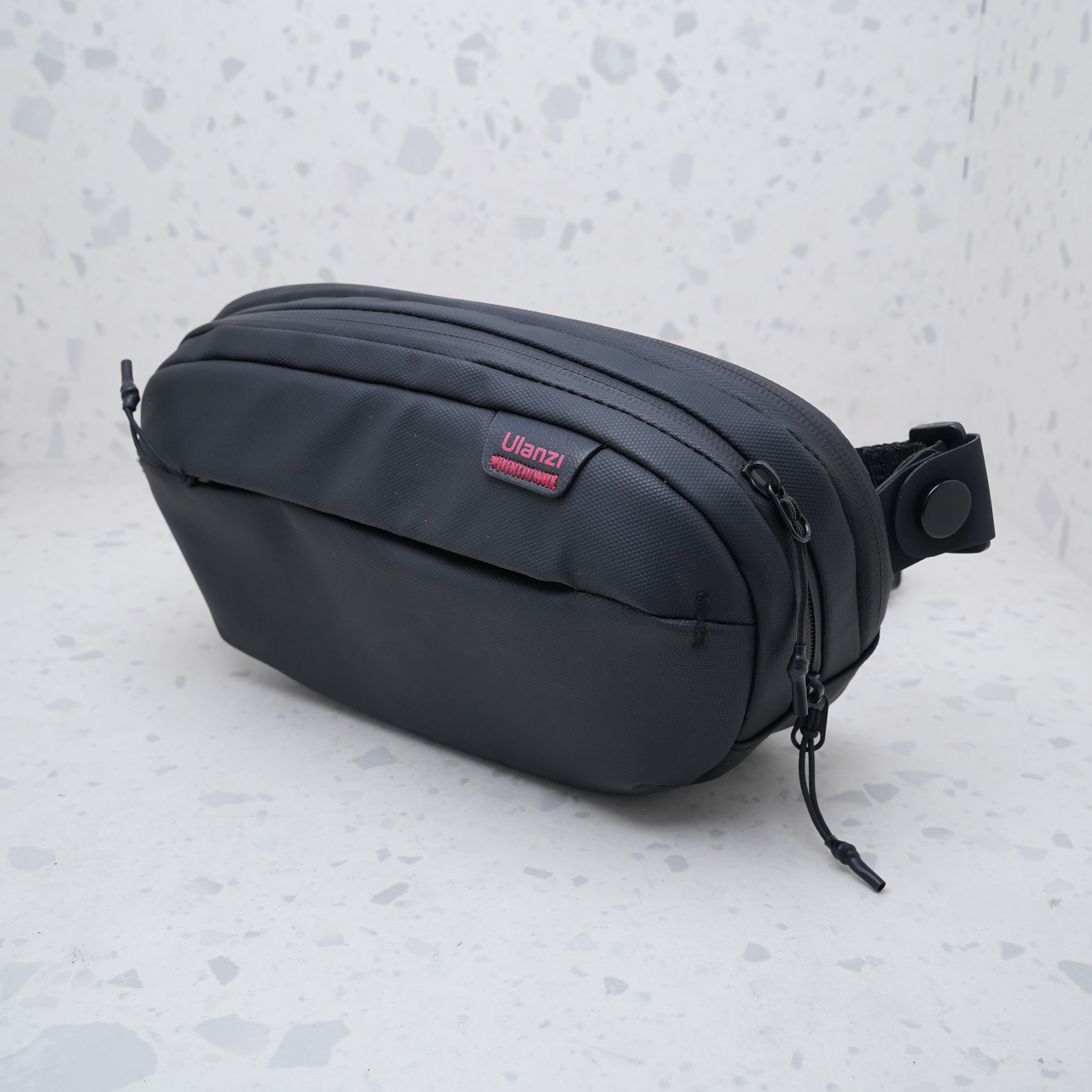Ulanzi B009GBB1 Bolso Traker Slim Bag - USADO