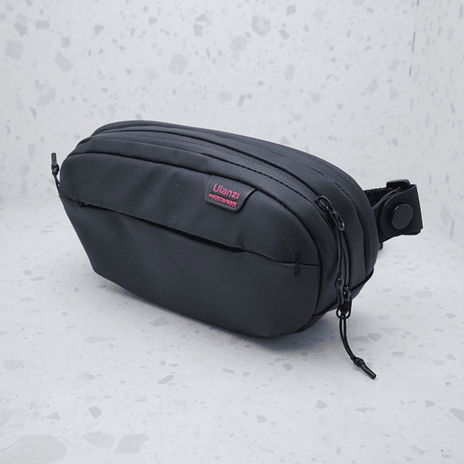 Ulanzi B009GBB1 Bolso Traker Slim Bag - USADO 2