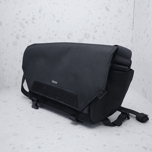 Ulanzi BC08 Tactical Shoulder Bag - USADO 2