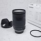 Tamron 18-400mm f/3.5-6.3 II VC HLD para Nikon F - USADO - Miniatura 3