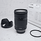 Tamron 18-400mm f/3.5-6.3 II VC HLD para Nikon F - USADO - Miniatura 2