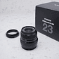 FUJIFILM XF 23mm f2 R WR - USADO - Miniatura 3