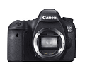 Canon 6D (Body) - USADO
