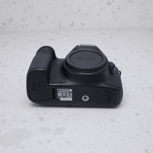 Canon 6D (Body) - USADO 7