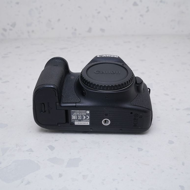 Canon 6D (Body) - USADO 7