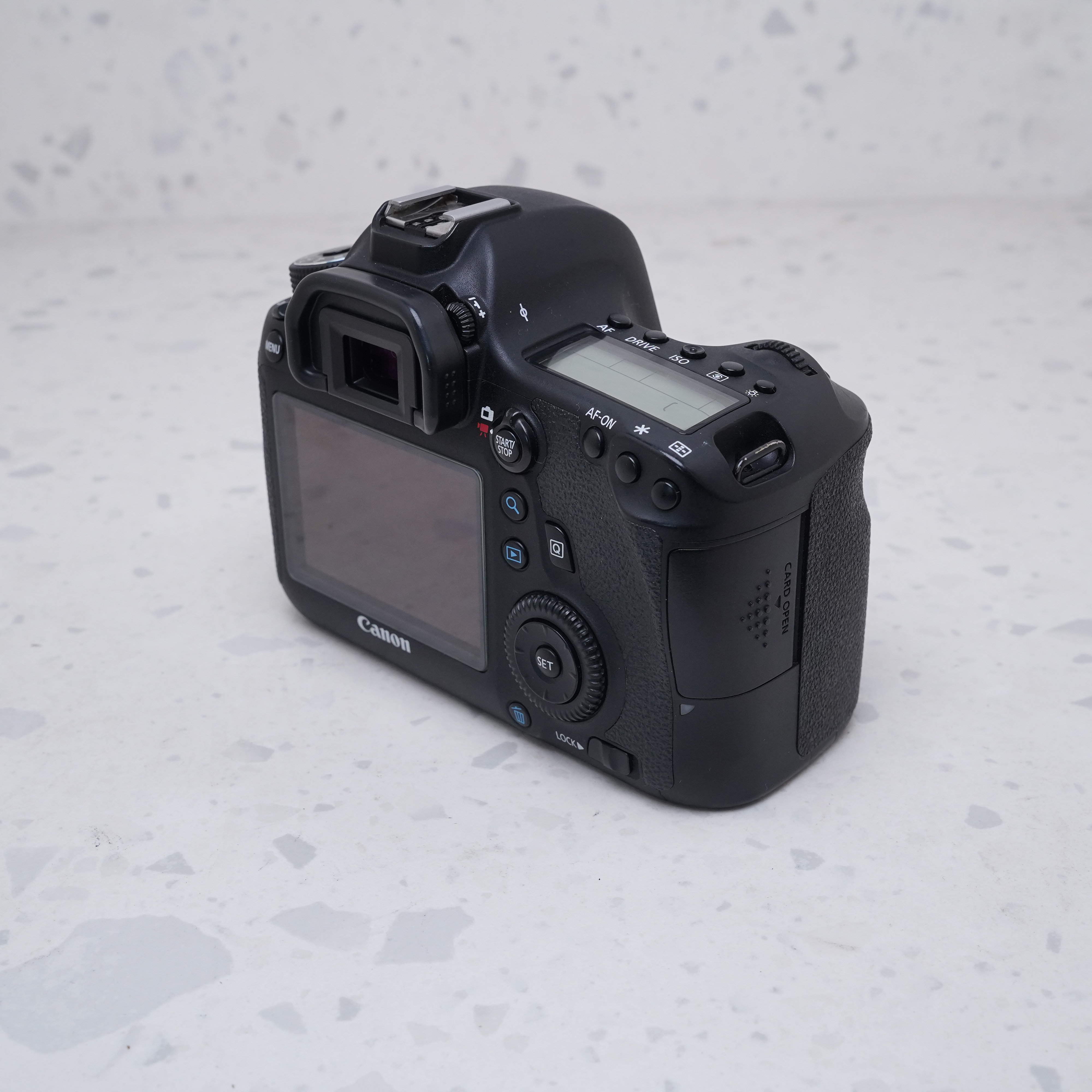 Canon 6D (Body) - USADO