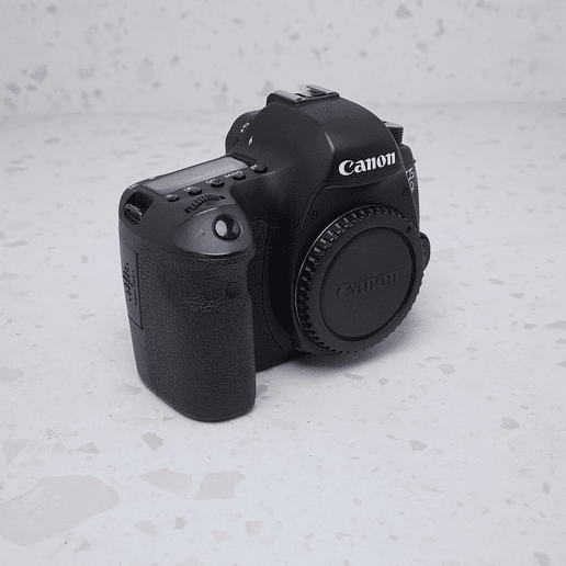 Canon 6D (Body) - USADO 5