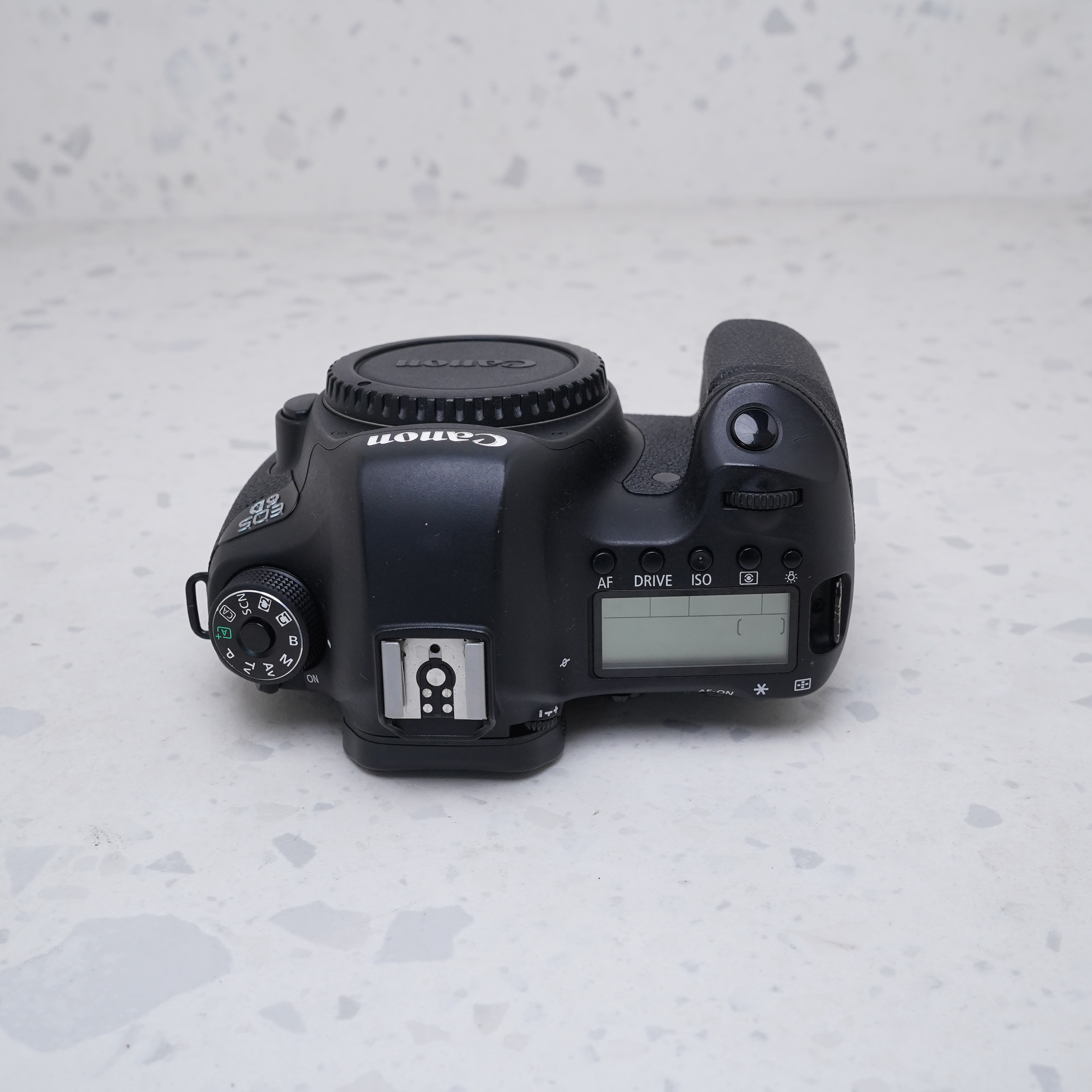 Canon 6D (Body) - USADO