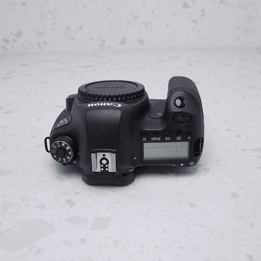 Canon 6D (Body) - USADO 6