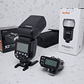 Godox TT685 II + Trigger X2T para Canon - USADO - Miniatura 2