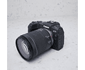 Canon EOS RP + 24-105mm - USADO