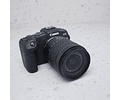 Canon EOS RP + 24-105mm - USADO