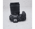 Canon EOS RP + 24-105mm - USADO