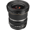 Canon 10-22mm EFS APSC - USADOS 