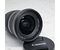 Canon 10-22mm EFS APSC - USADOS 