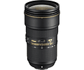Nikon AF-S NIKKOR 24-70mm f/2.8E ED VR - USADO