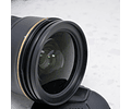Nikon AF-S NIKKOR 24-70mm f/2.8E ED VR - USADO