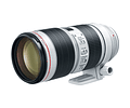 Canon EF 70-200mm f/2.8L IS III USM - USADO