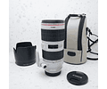 Canon EF 70-200mm f/2.8L IS III USM - USADO