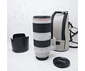 Canon EF 70-200mm f/2.8L IS III USM - USADO