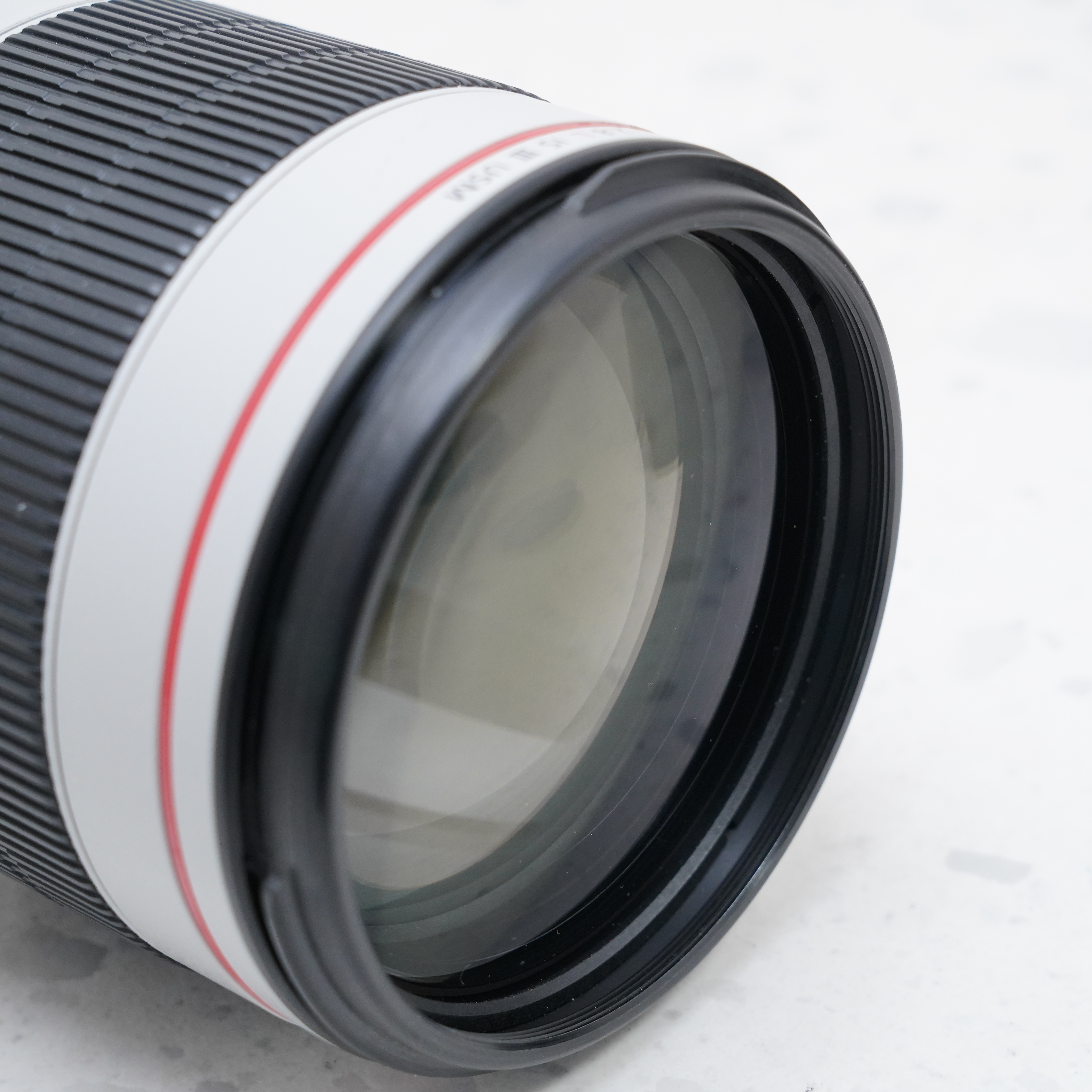 Canon EF 70-200mm f/2.8L IS III USM - USADO