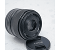 Sony E 35mm f/1.8 OSS - USADO