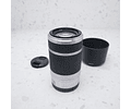 Sony E 55-210mm f/4.5-6.3 OSS - USADO
