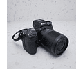 Nikon Z7 II + 35mm f/1.8 - USADO 